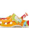 Trix x Classic Clog Toddler Stil „Rise N” Trix x Classic Clog Toddler Stil „Rise N”