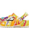 Trix x Classic Clog Toddler Stil „Rise N” Trix x Classic Clog Toddler Stil „Rise N”