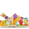 Trix x Classic Clog Toddler Stil „Rise N” Trix x Classic Clog Toddler Stil „Rise N”