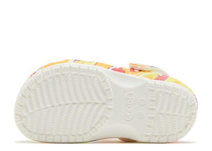 Trix x Classic Clog Toddler Stil „Rise N” Trix x Classic Clog Toddler Stil „Rise N”