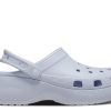 Wmns Classic Platform Sabot „Dreamscape”