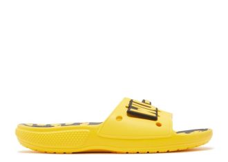 wu tang clan x classic slide galben 1 330x235 - Wu-Tang Clan x Classic Slide &bdquo;Galben&rdquo;