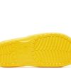 Wu-Tang Clan x Classic Slide „Galben” Wu-Tang Clan x Classic Slide „Galben”